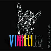 VINILLIKA Diseño de Indumentaria