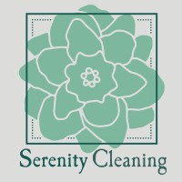 Serenity Cleaning LLC logo - Similar company to Serenity Clean