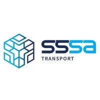 SSSA Logistics (Pty) Ltd logo - Similar company to Twika Logistics