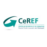 Ceref - Centre De Recherche Et De Formation Continue De La Helha