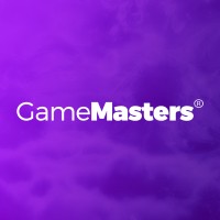 Game Masters Kenya logo - Similar company to Scorpio Play