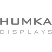 Humka Displays Co., Ltd. logo - Similar company to Shanghai Newtouch Software Co.,Ltd