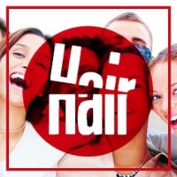 New England Hair Academy logo - Similar company to Midwest Development Partners