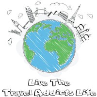 Travel Addicts Life logo - Similar company to Touraddicts