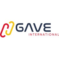 GAVE International logo - Similar company to Comexsoft