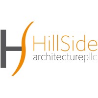 Hillside Architecture, PLLC logo - Similar company to Vera Development