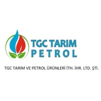 TGC TURKİYE logo - Similar company to Gloria Tarım Ticaret A.Ş.