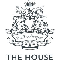 The House Ltd logo - Similar company to Social Elements