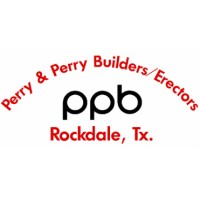 PERRY & PERRY BUILDERS, INC. logo - Similar company to Renfro Electric