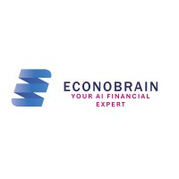 EconobrAIn logo - Similar company to Patton Trender®