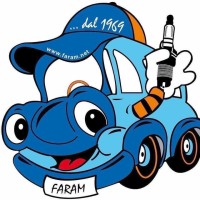 Faram Group srl logo - Similar company to Upem Spa
