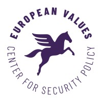 European Values Center for Security Policy logo - Similar company to Amo - Association For International Affairs