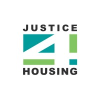 Justice 4 Housing logo - Similar company to Transformational Prison Project