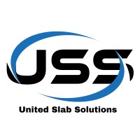 United Slab Solutions logo - Similar company to Pro Maintenance Inc