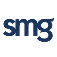 Social Marketing Gateway (SMG) logo - Similar company to Smg Learning