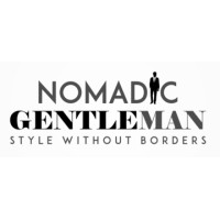 Nomadic Gentleman logo - Similar company to Sol Style