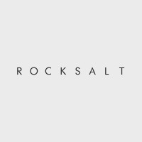Rocksalt Studio logo - Similar company to Futurestate Design Co. (Formerly Wilson Fletcher)