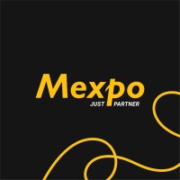 MEXPO logo - Similar company to Boxopay