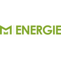 2M ENERGIE logo - Similar company to Master Air Conditioning