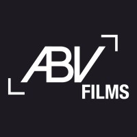 ABV FILMS logo - Similar company to Ozango Productions