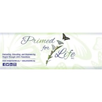 Primed For Life Inc. logo - Similar company to Aaron'S Fine Rug Gallery