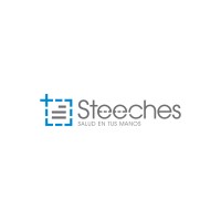 Steeches logo - Similar company to Vilmann Tech