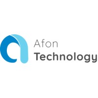 Afon Technology Ltd logo - Similar company to Cansense