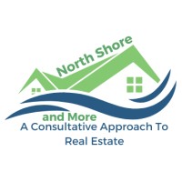 The North Shore and More Team logo - Similar company to Bst Creative