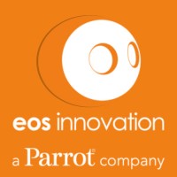 EOS Innovation logo - Similar company to Security Outsourcing Services