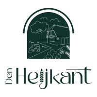 Den Heijkant | B&B - Camperplaatsen - Lunchcafé logo - Similar company to Het Moment