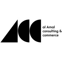 Al Amal Consulting & Commerce logo - Similar company to Callcntrl