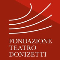 Fondazione Teatro Donizetti logo - Similar company to Instituto Confucio De La Universidad De Buenos Aires