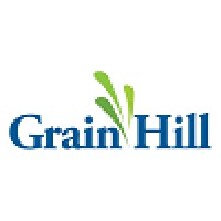 GRAIN HILL logo - Similar company to Californiatextil