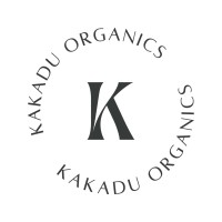 Kakadu Organics logo - Similar company to Kaarli