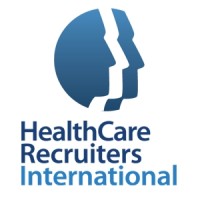 HealthCare Recruiters International logo - Similar company to Nursdoc | Healthcare Recruitment Agency