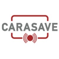 Carasave - Die smarte Alarmanlage für dein Fahrzeug logo - Similar company to Leisure Telematics