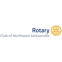Rotary Club of Northwest Jacksonville logo - Similar company to The Rotaract Club Of Jacksonville'S Beaches