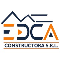 EDCA Constructora logo - Similar company to Generacion Modular