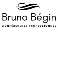 Bruno Bégin - Conférencier professionnel et formateur - logo - Similar company to Blanchette Et Blanchette Inc.