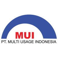 Multi Usage Indonesia logo - Similar company to Vtrust World Network