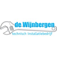 De Wijnbergen Installatietechniek logo - Similar company to United Zero