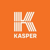 Kasper - Giải Pháp Vận Tải Thông Minh
