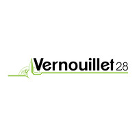 Ville de Vernouillet 28 logo - Similar company to Agglo Du Pays De Dreux