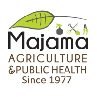 Majama Company Ltd logo - Similar company to Mazzrate - مزرعتي