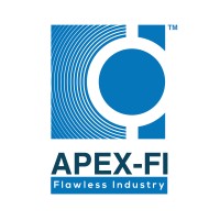ApexFI logo - Similar company to Materials Research & Technology