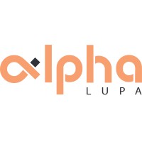 Alpha Lupa logo - Similar company to Panache Fire Services