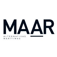 MAAR Alternativas Marítimas logo - Similar company to Garra Naval Ltda