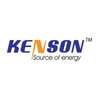 KENSON Battery logo - Similar company to Outdobattery