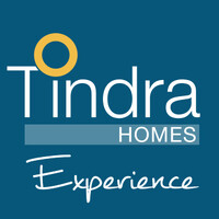 Tindra Homes logo - Similar company to Patrimimmo