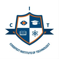 Codefest Institute of Technology logo - Similar company to Oopl Group